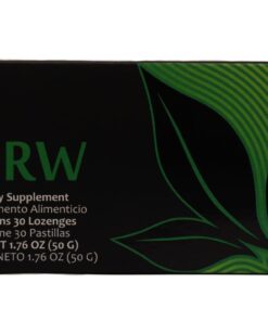 GRW-power up Your Immunity and Vitality with Natures Finest Nutrients