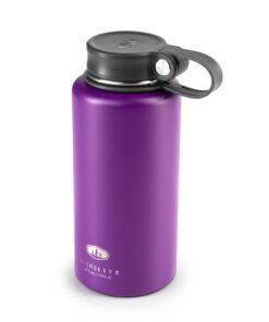 GSI Outdoors Microlite 1000 Twist Flask - Acai