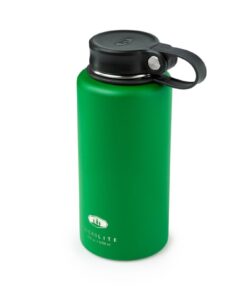 GSI Outdoors Microlite 1000 Twist Flask - Campsite
