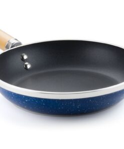 GSI Outdoors Pioneer Fry Pan - Blue