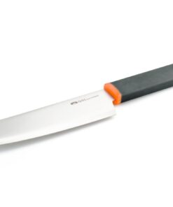 GSI Outdoors Santoku 6 Inch Chef Knife