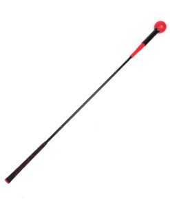 GSS-120 - Golf Swing Trainer Stick - Red