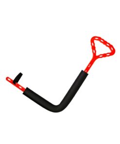 GST-002, Golf Swing Trainer - Red