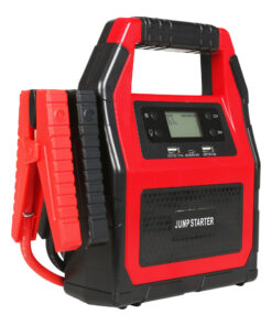 MAC AFRIC Professional Jump Starter (45 000mAH 12V~24V)