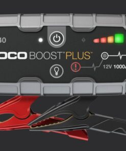 NOCO Professional 100A/12V GB40 Lithium Jump Starter