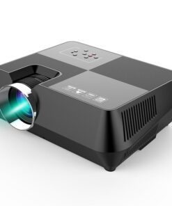 GT-P9 Home Theater 2000 Lumens LCD Video Projector