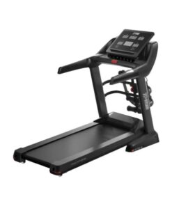 GTS5 High Quality Motorized Home Treadmill