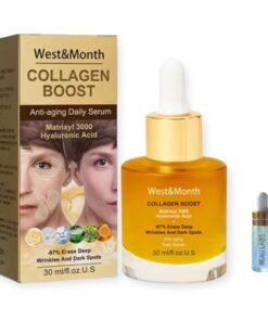 Guanjing Gold Innovation Snail Anti-aging Soap