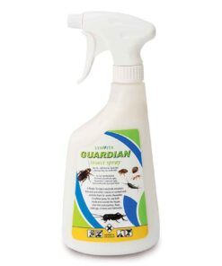 Guardian Insect Spray - Insect Killer - 750ml