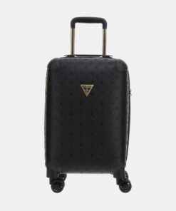 Guess 18 IN 8 Wilder Luggage Wheeler