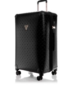 Guess 28 IN 8 Wilder Luggage Wheeler - Women