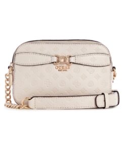 Guess Arlena Logo Camera Crossbody