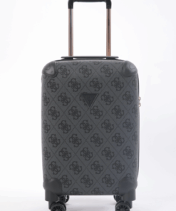 Guess Berta 18 in 8 Wheeler Suitcase