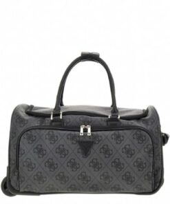 Guess Berta Wheeled Duffel - Unisex
