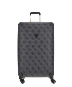 Guess Berta Wheeler Suitacase