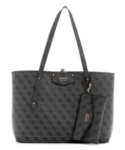 Guess Eco Brenton Tote Bag