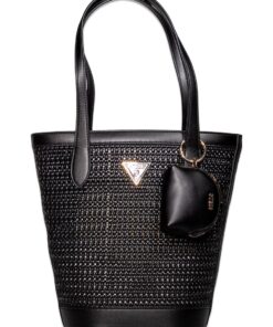 Guess Emelda Tote Bag - Women