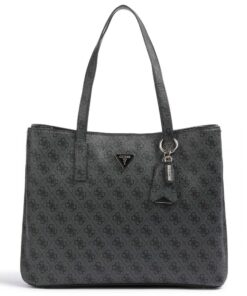 Guess Meridian Girlfriend Tote Women - SG877823