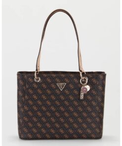 Guess Noelle Small Noel Tote - Women