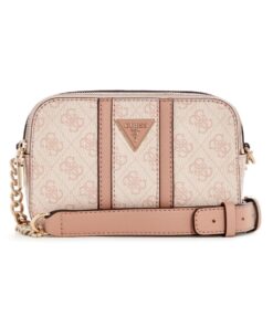 Guess Noreen Camera Crossbody