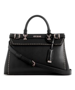 Guess Sestri Luxury Satchel Bag