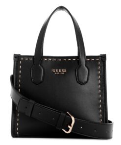 Guess Silvana 2 Compartment Mini Tote