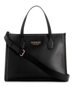 Guess Silvana 2 Compartment Tote