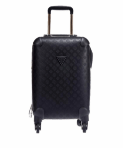 Guess Wilder Luggage Wheeler - Women