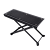 Guitar Foot Rest Adjustable Height 4 Levels
