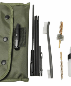 Gun Cleaning Kit -JD-26