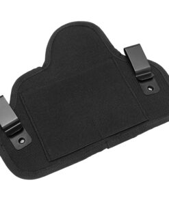 Gun Holster for Concealed Carry - Right Hand