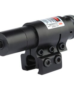 Gun Laser Scope Sight