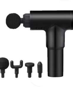 Gun Massager Deep Tissue Pain Relief