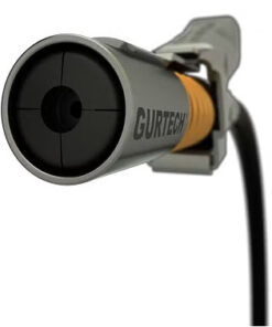 GURTECH Lock-On Grease Couplers