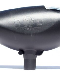 GXG Paintball 200 Round Hopper - Black