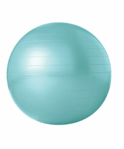 Gym Body Ball Anti-Burst Fitness Ball Trojan 55cm