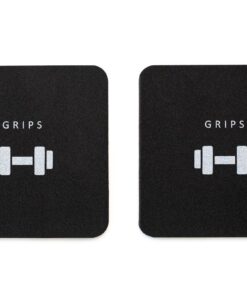 Gym Grip Lifting Pads