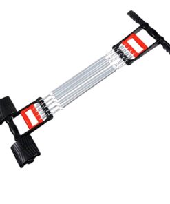 Gym Muscle Exercise Chest Pull Expander Fitness Puller