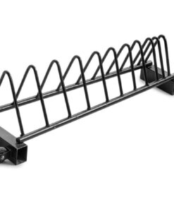 Gym Weight Trolley Rack SuperStrength