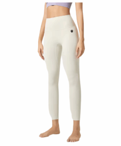 GYMPANTHER Supreme Comfort Workout Full Length Gym Leggings