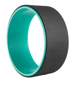 Gyro Yoga Wheel
