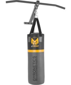 Gyronetics E-Series Punch Bag with Pull Up Bar Gorilla Sports SA