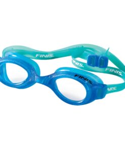 H2 Jr Goggles - Blue/Clear