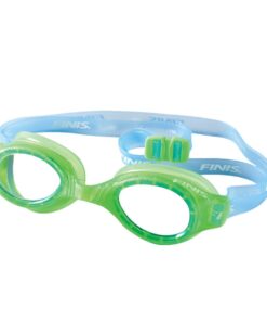 H2 Jr Goggles - Green Clear