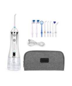 H2Oflosser Cordless Water Flosser - White