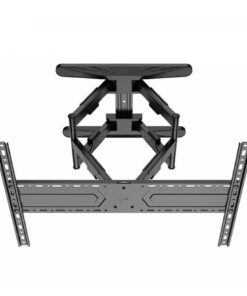 H8 Full Motion Cantilever 40-80 Inch TV Wall Bracket