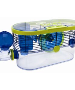 Habitrail - Twist Cage