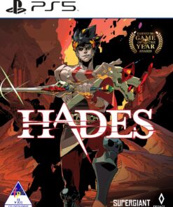 Hades (PS5)