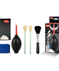 Hahnel 5in1 Cleaning Kit
