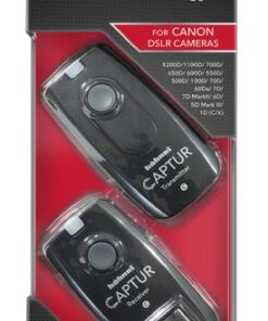 Hahnel Captur For Canon Cameras